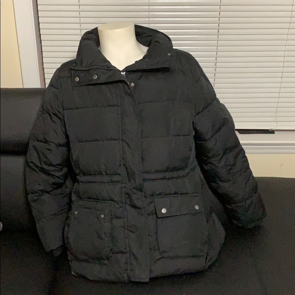 Coat